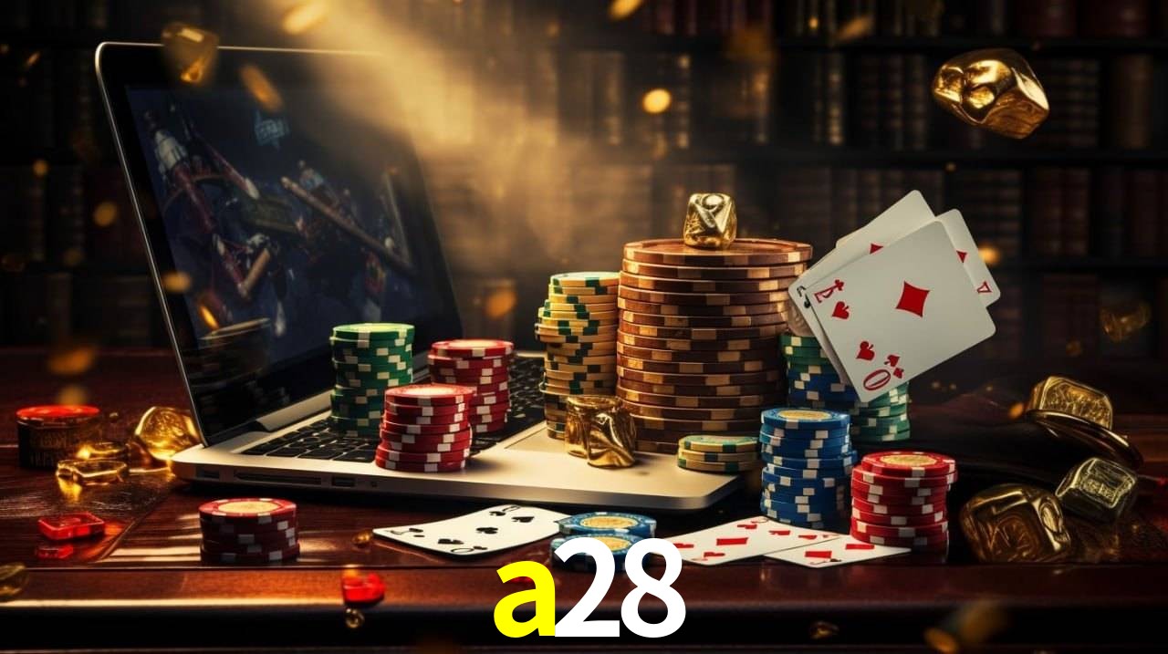 A Emoção da Loteria na a28: Uma Chance de Mudança de Vida