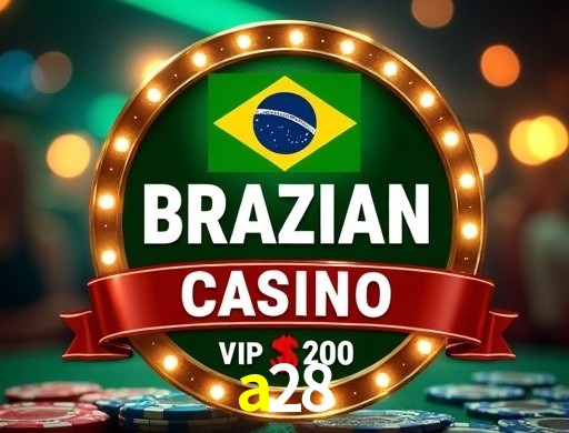 Desvendando o Mundo dos Jogos Virtuais na a28